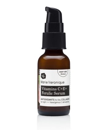 Marie Veronique Vitamins C+E+Ferulic Serum