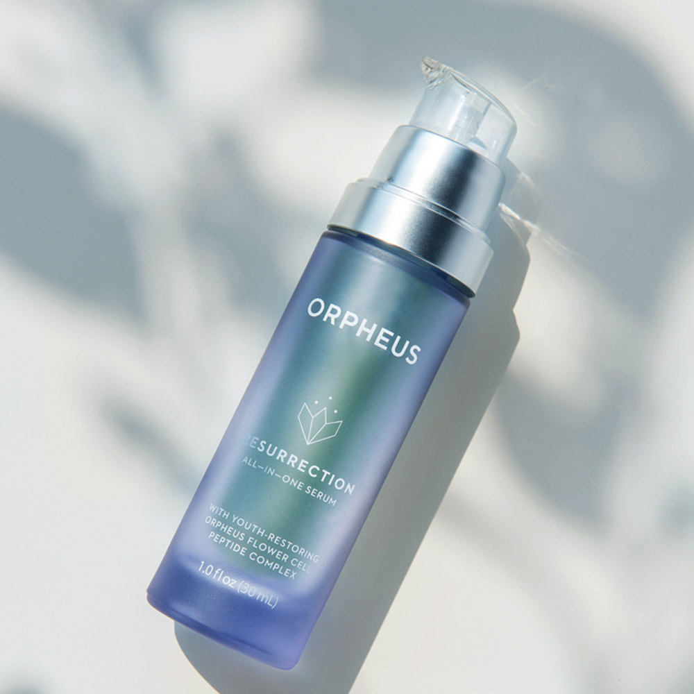 Orpheus Resurrection All-In-One Serum