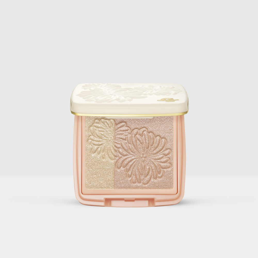 Paul & Joe Powder Blush 01 Secret D’Or REFILL 