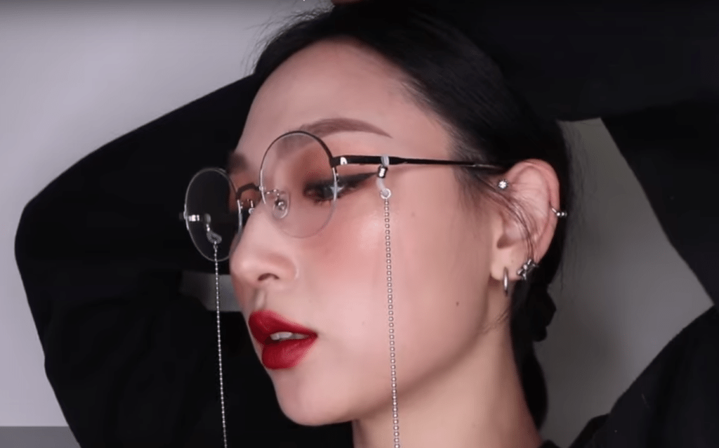 korean beauty videos