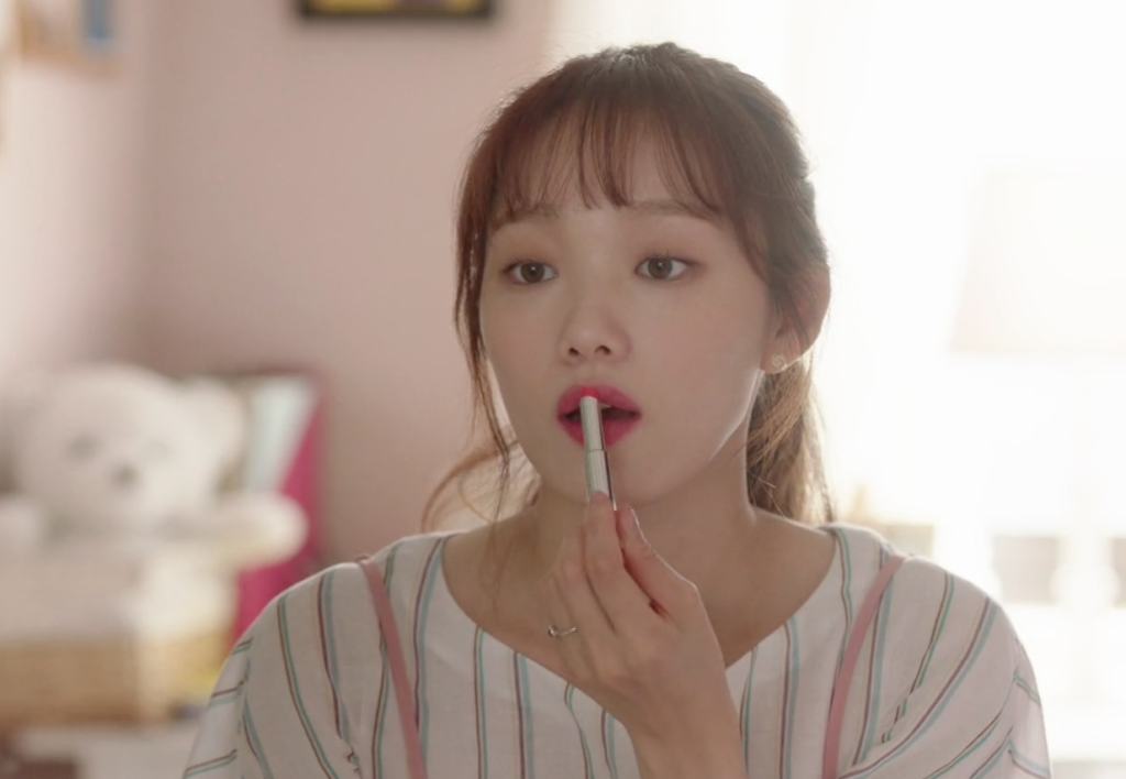 Best Beauty Trends From the Hottest K-Dramas Right Now