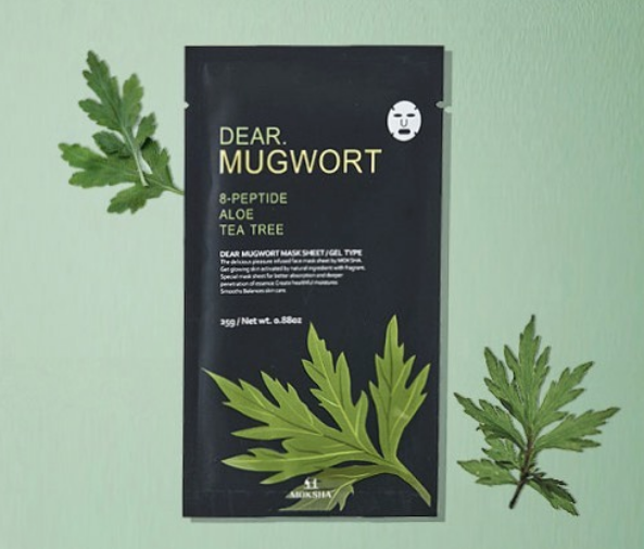 mugwort