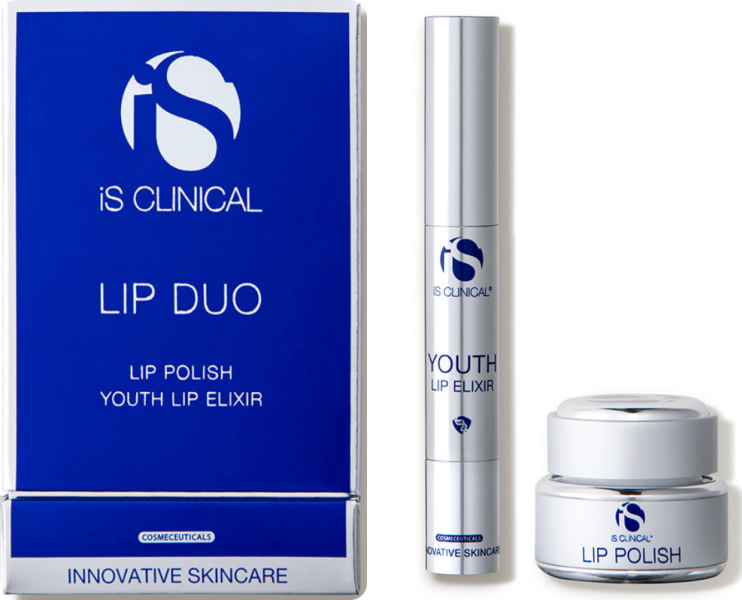 IS Clinical Lip Duo