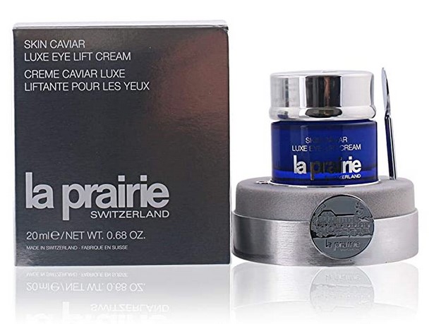 La Prairie Skin Caviar Luxe Eye Lift Cream