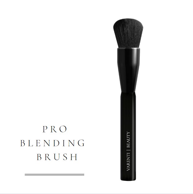 The Vegan, Multi-Tasking Makeup Brush You’ve Been Waiting For Has ...