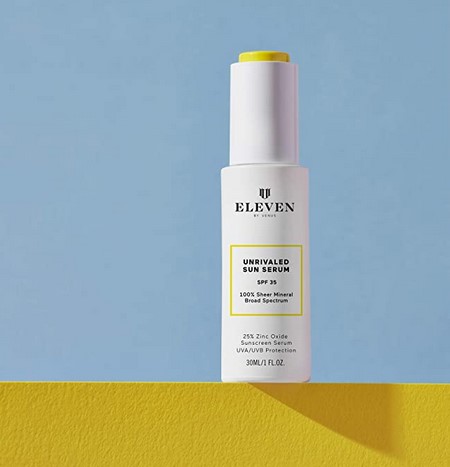  Eleven Unrivaled Sun Serum SPF 35