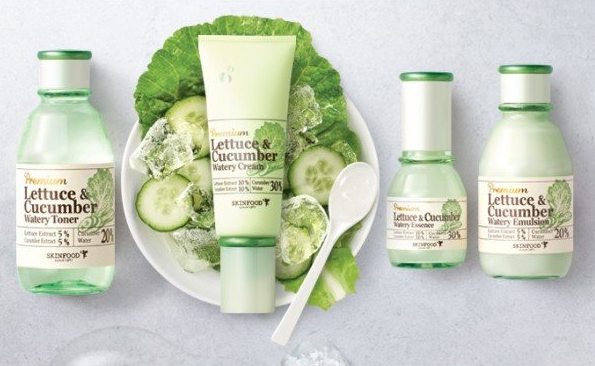 unfamiliar k-beauty ingredients