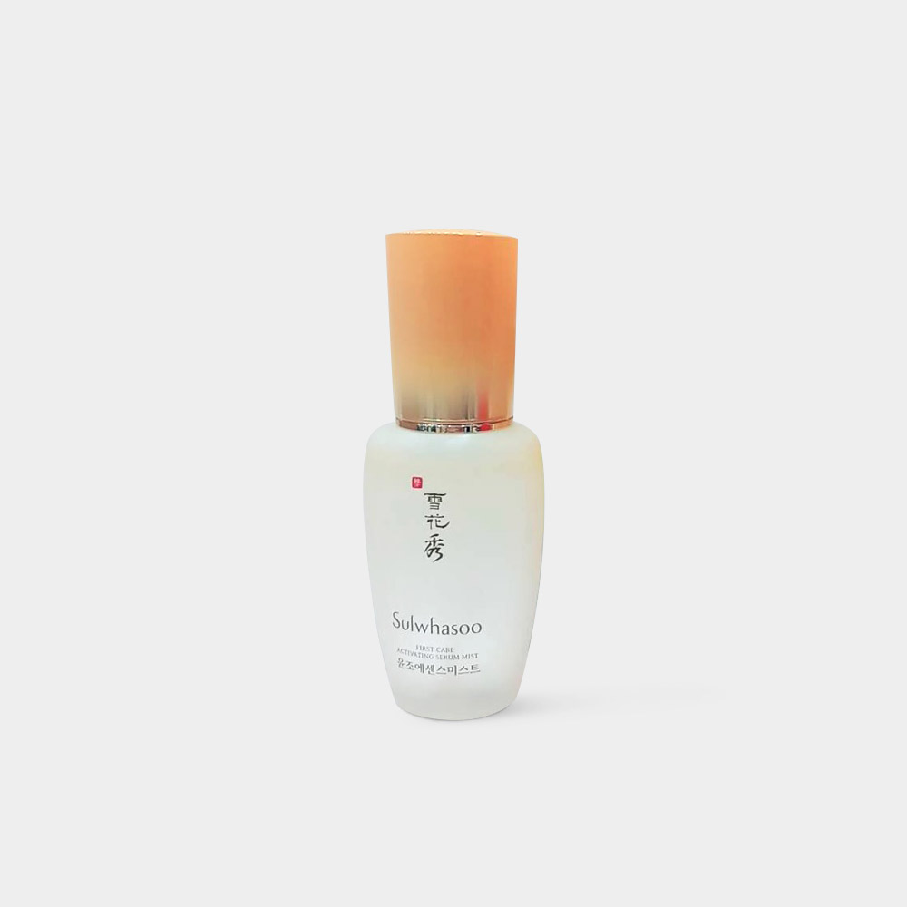 Sulwhasoo first care activating serum