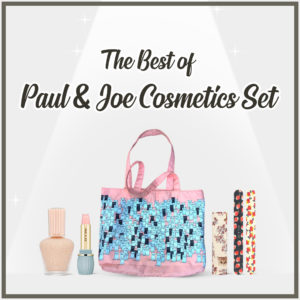 cosmetic gift sets