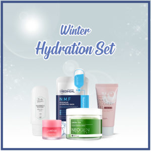 Winter Hydration Set