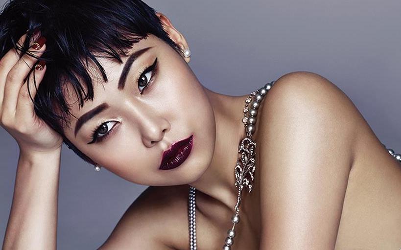 Transform Into These K-Pop Baddies With 3 Bold Makeup Trends