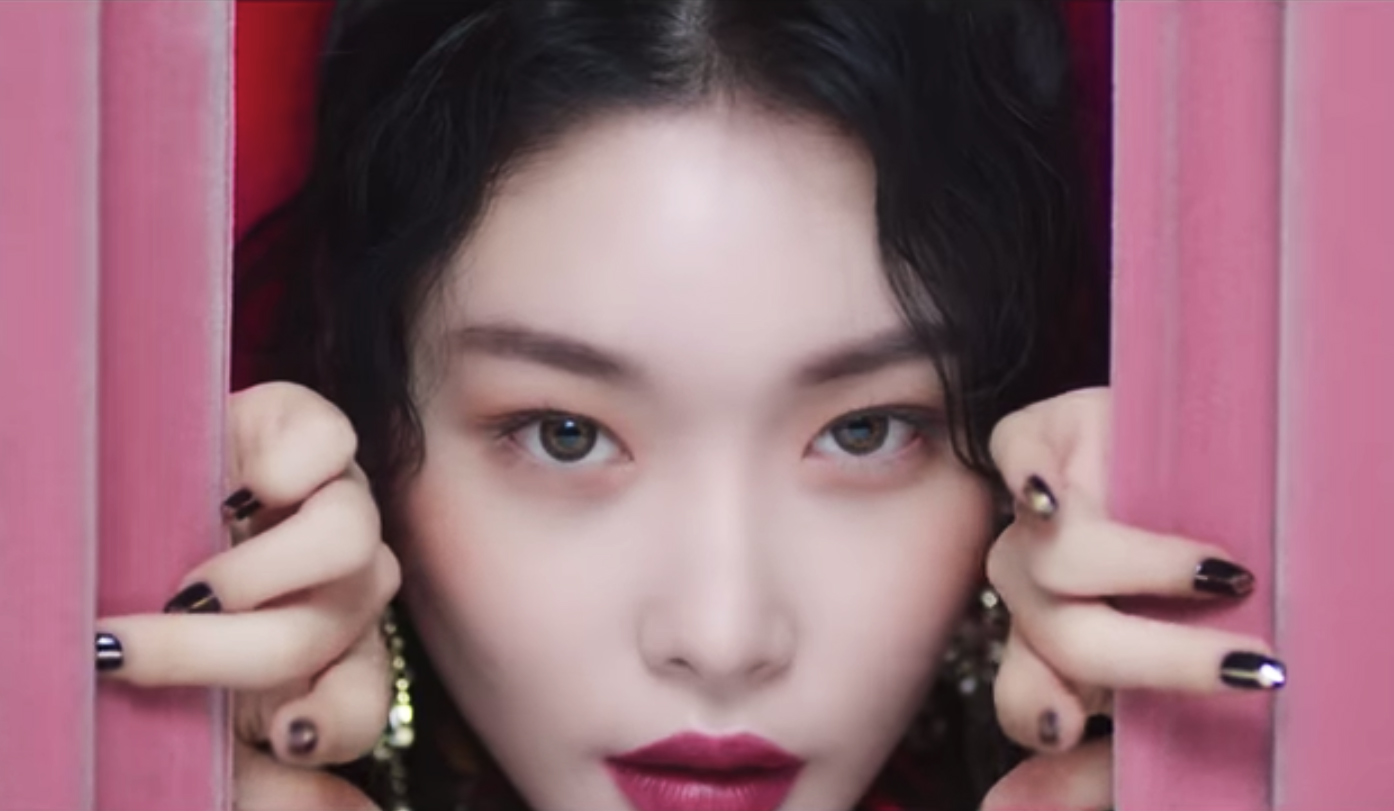 k-pop makeup trends