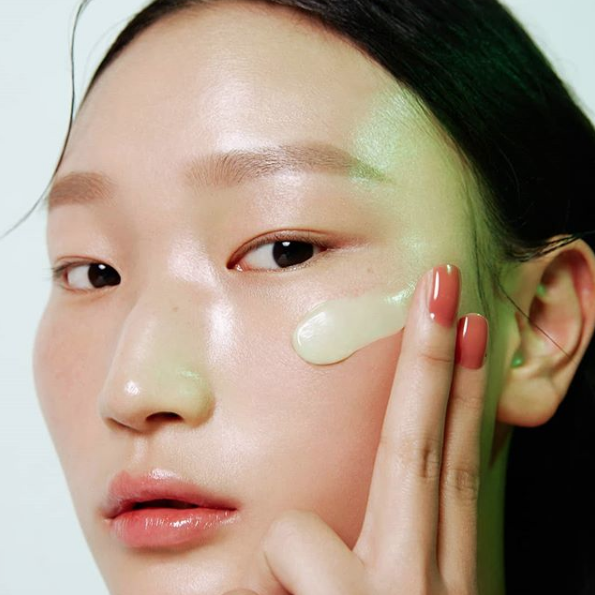 skincare trends in Korea