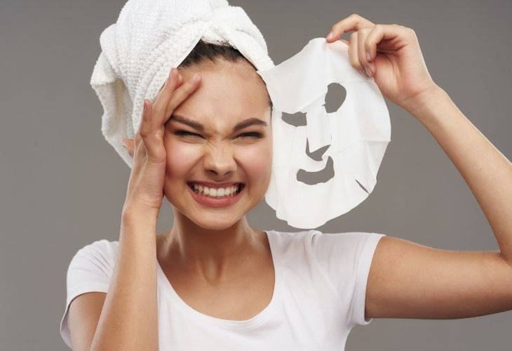 How to Use A Face Mask for the Best Results?