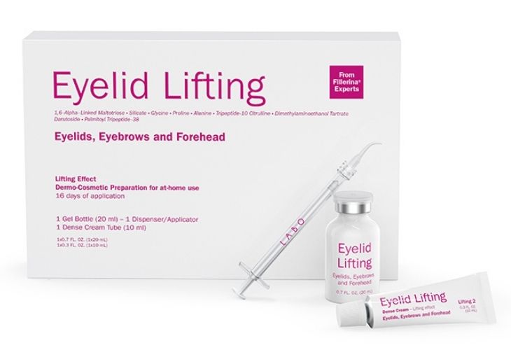 Labo Facial Lifting Treatment