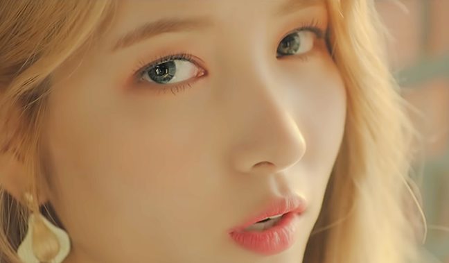 k-pop makeup trends