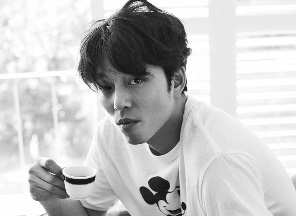 korean male stars