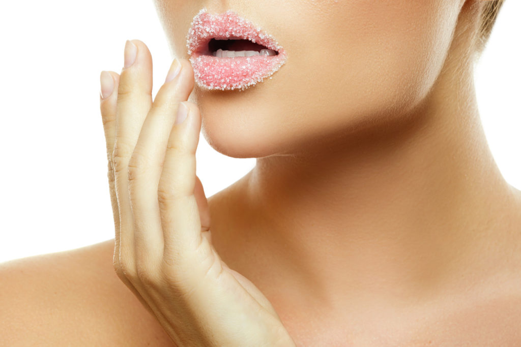 Lip Treatments vs. Balms