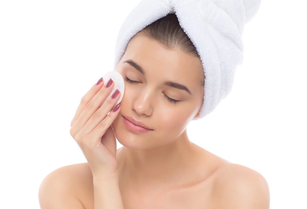 preventative skincare adult hormonal acne