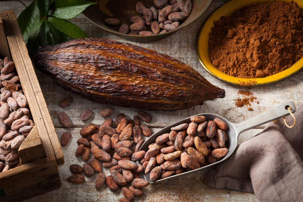 Top 7 Peruvian Superfoods Touted For Their Anti-Aging Benefits