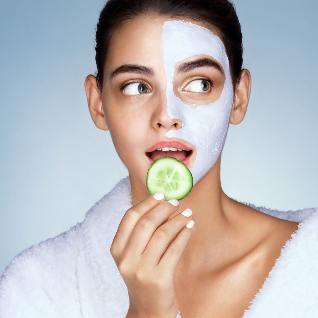 skincare resolutions