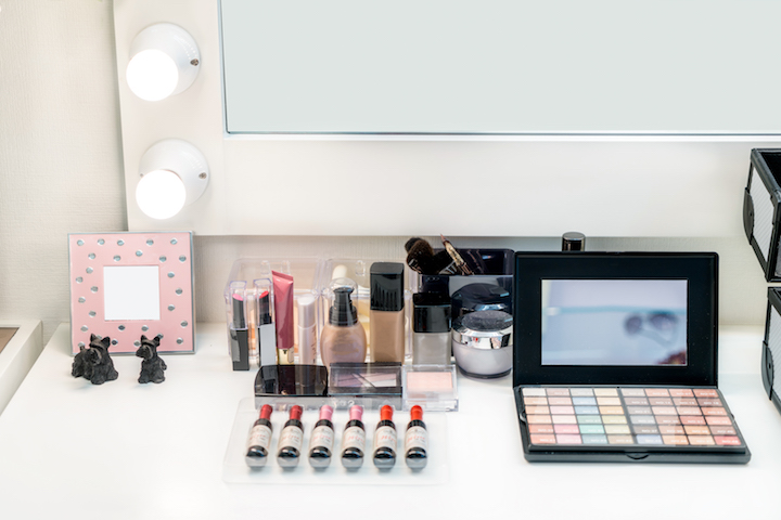 This Is How Marie Kondo-ing My Makeup Changed My Life