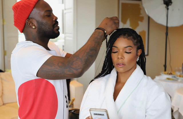 Flawless by Gabrielle Union