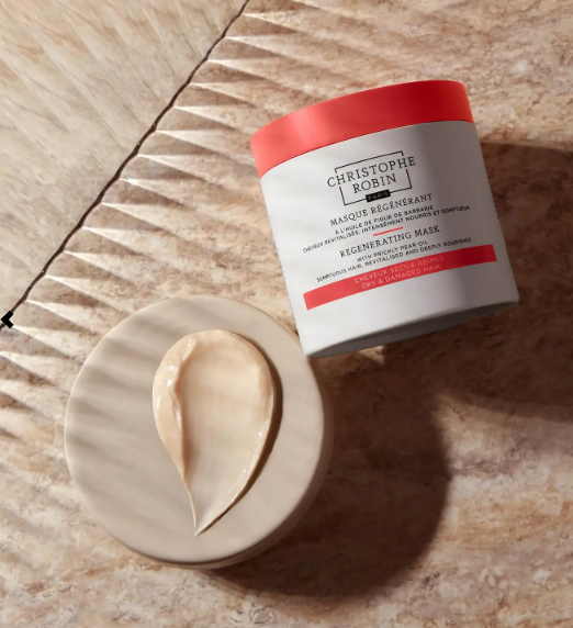 Christophe Robin Regenerating Mask