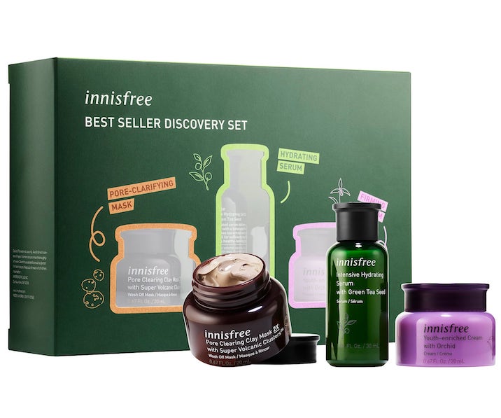 innisfree at sephora