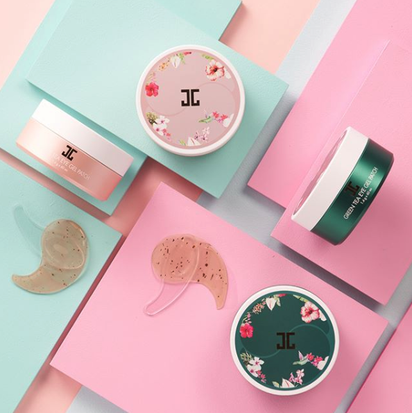 k-beauty finds