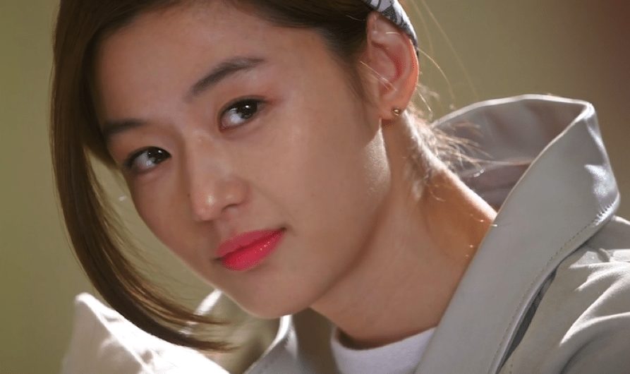 jun ji hyun lip colors love from star korean drama lip colors