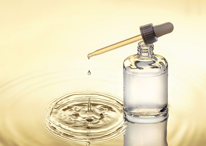 oils for oily skin avoid mixing in skincare