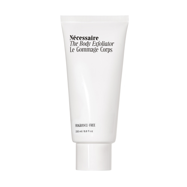 Nécessaire The Body Exfoliator