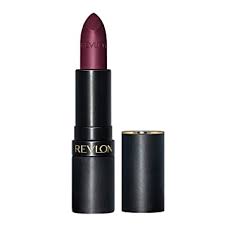 Burgundy Lipstick