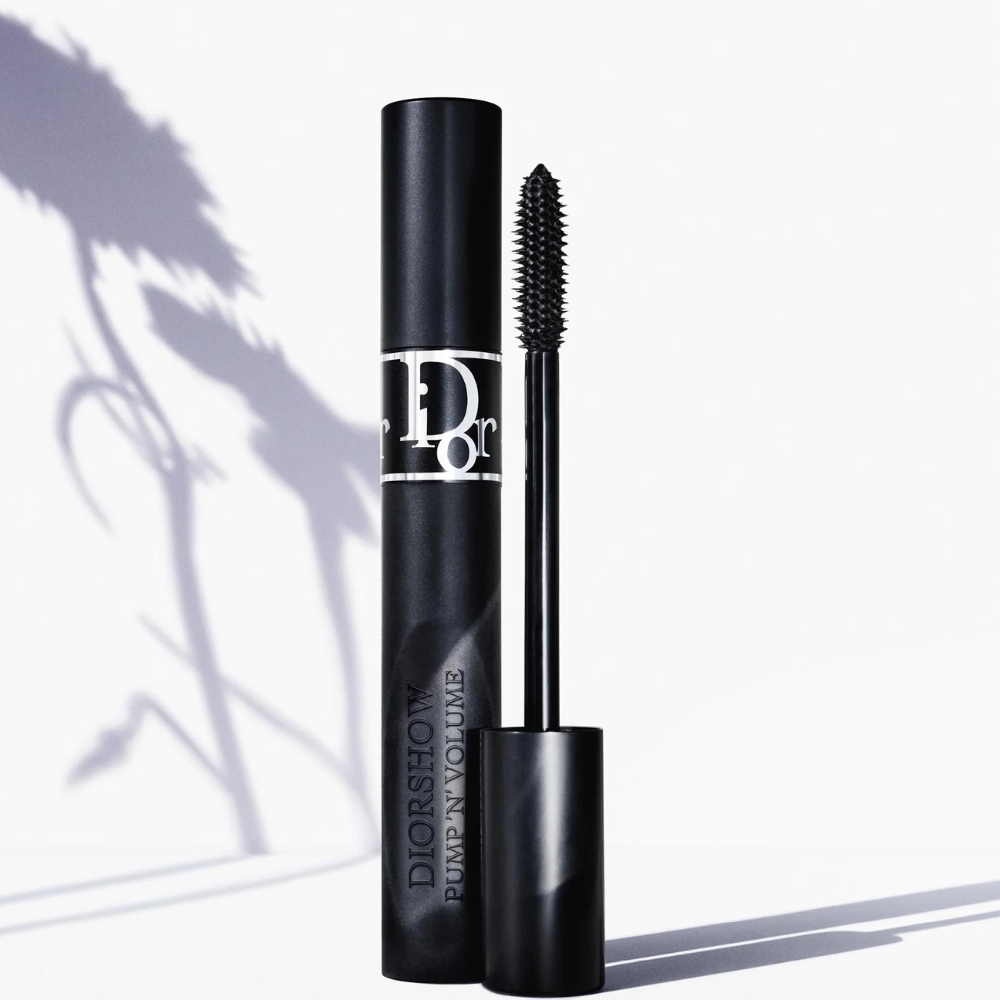 Come Hell or High Water Volumizing & Lengthening Tubing Mascara - caliray