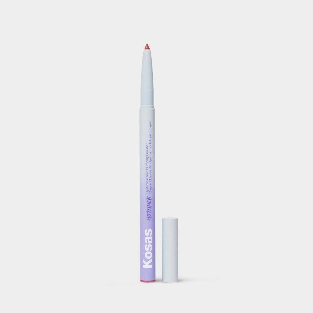 Kosas Hotliner Hyaluronic Acid Contouring Lip Liner