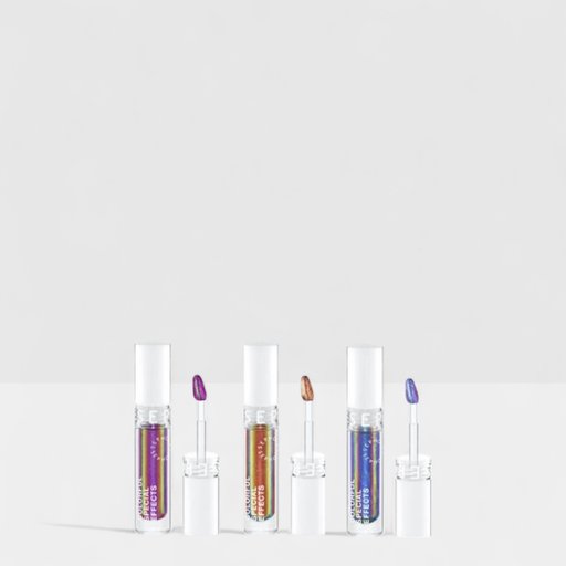 12HR Colorful Special Effects Multichrome Liquid Shadows