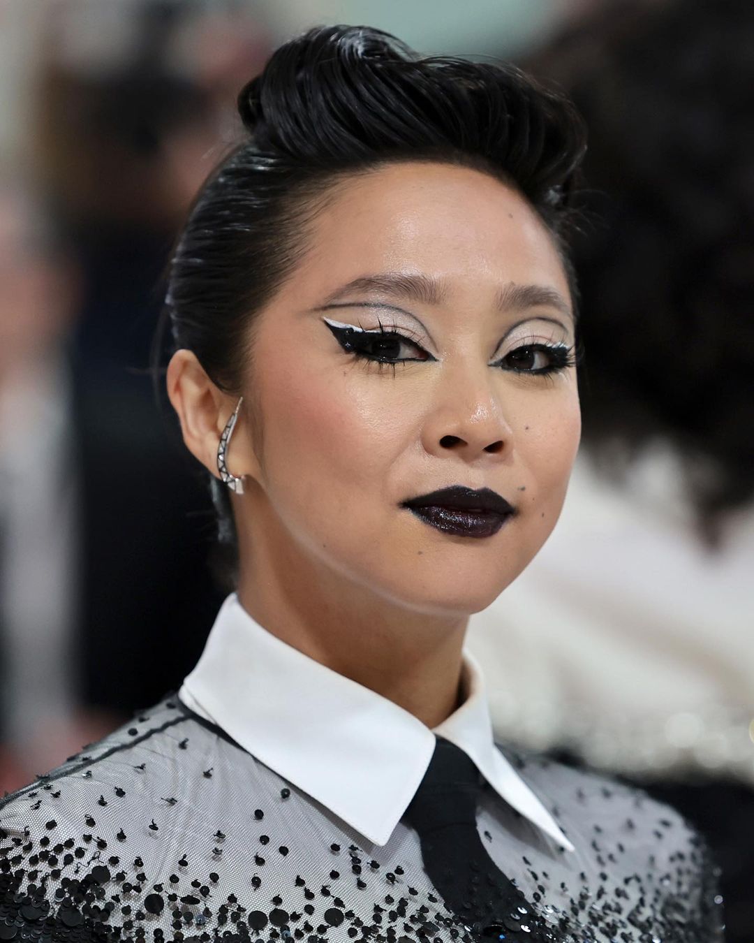 Top 2023 Met Gala Celebrity Beauty Trends