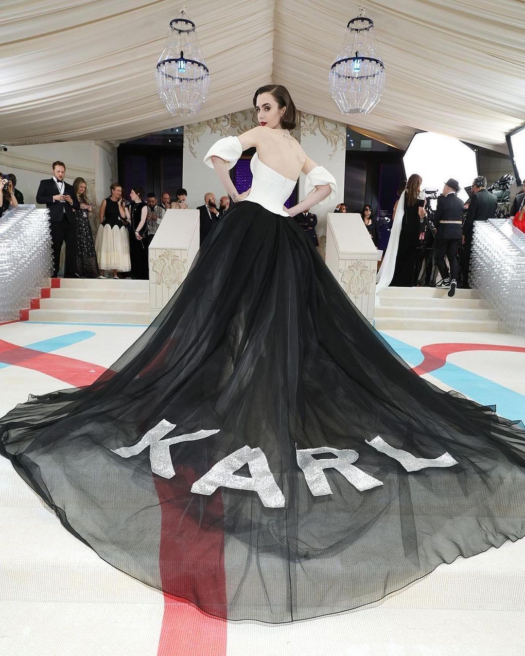 Miranda Kerr Had Four Facials Before Last Year's Met Gala - NewBeauty