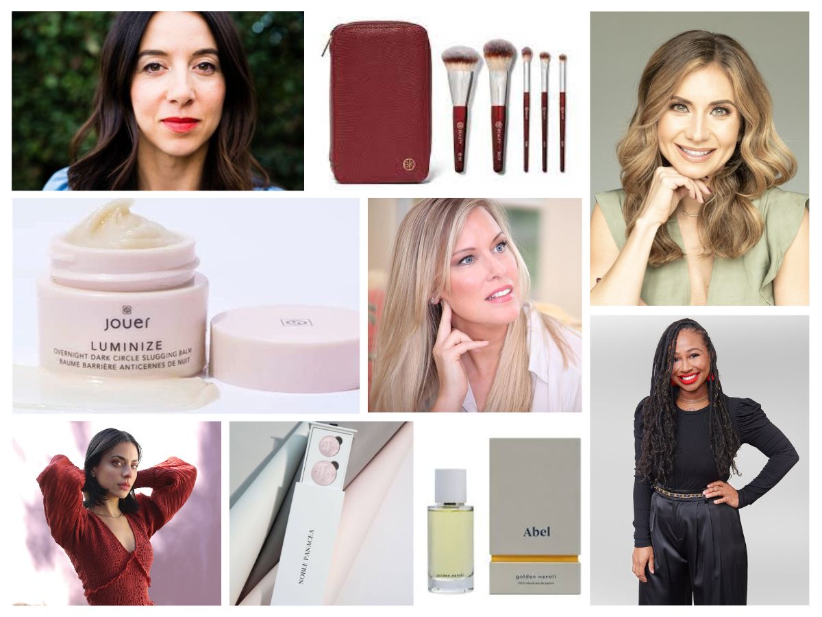 EmbraceEquity This Women's History Month with 11 Female-Founded Beauty  Brands