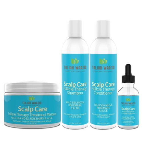 Taliah Waajid Scalp Care Follicle Therapy