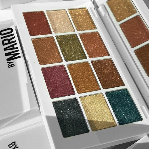 Makeup By Mario Eyeshadow Palette