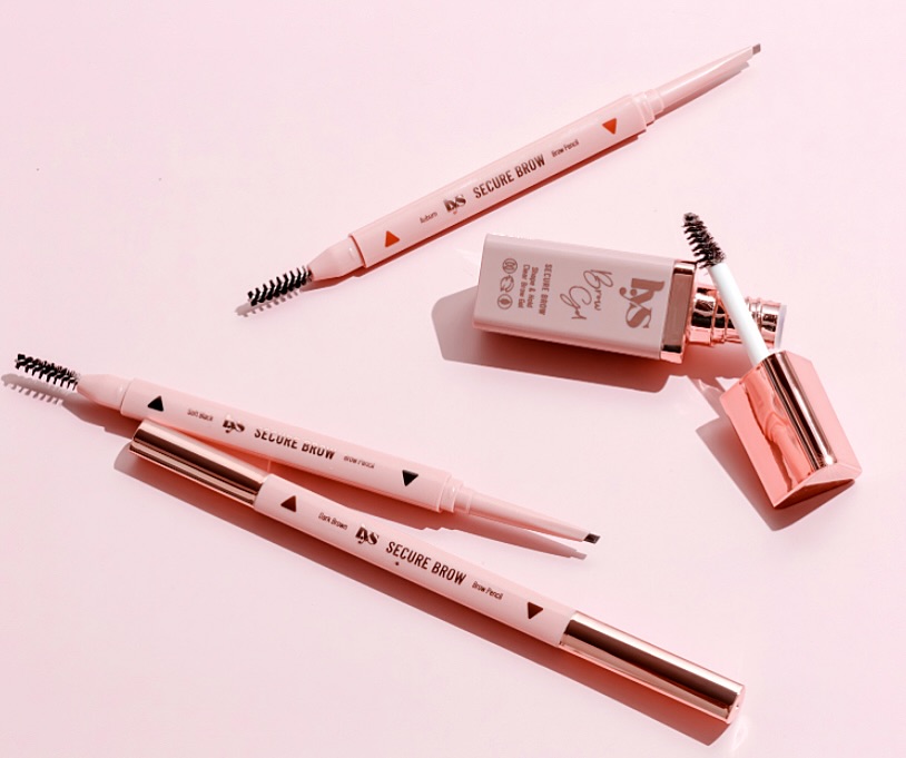 Secure Brow Pencil