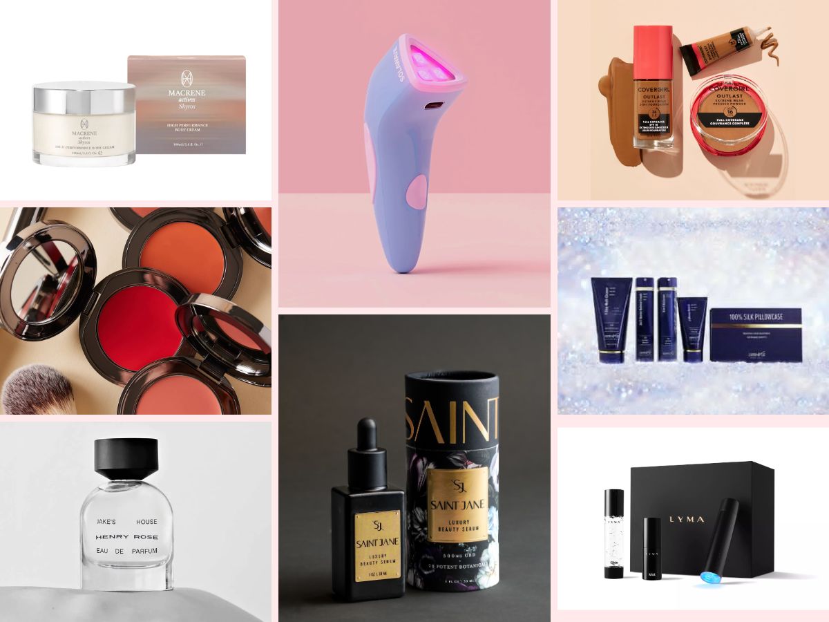 After Testing Hundreds of Perfumes, These Are the 20 Very Best