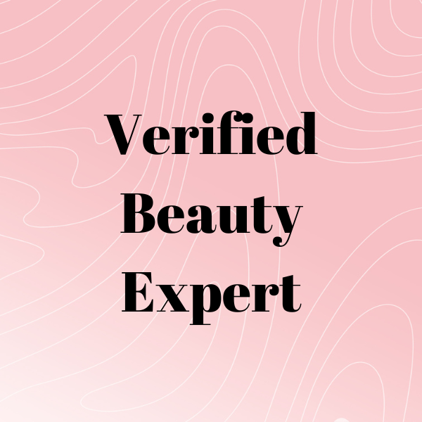Apply as a Verified Beauty Expert