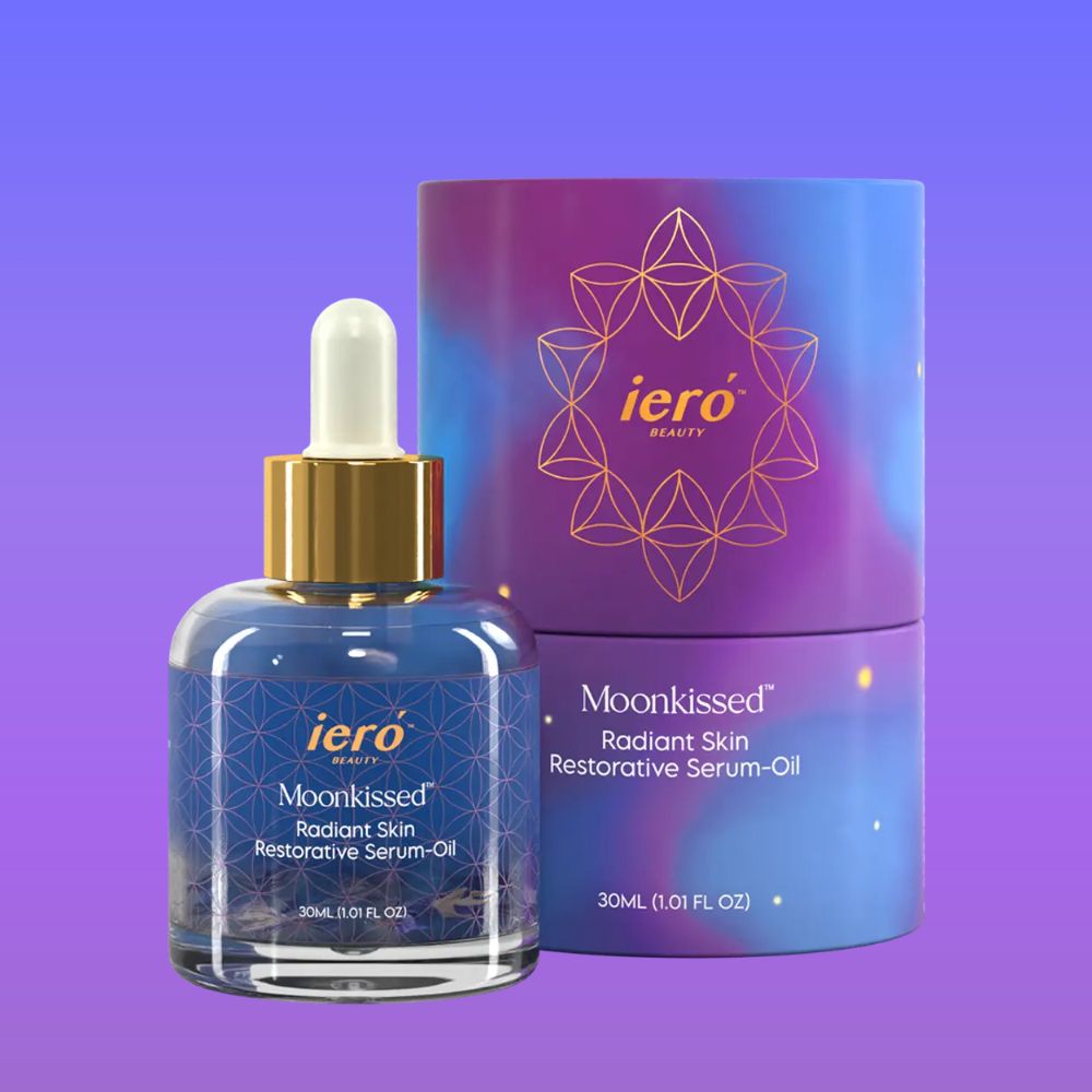 Moonkissed™ Radiant Skin Restorative Serum-Oil