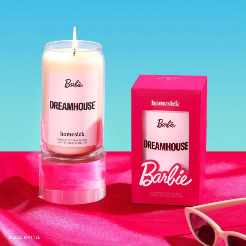 The Best Barbie Beauty Products