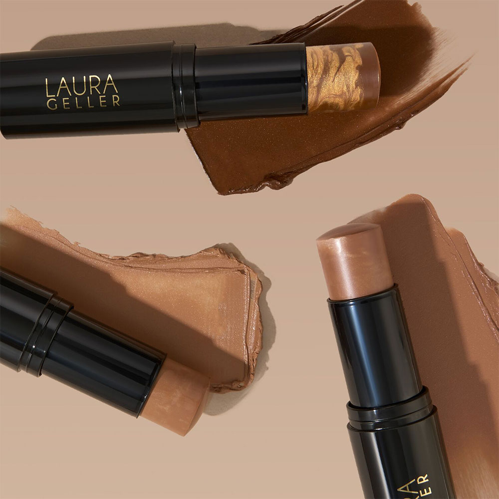 Laura Geller Italian Marble Bronzer Stick