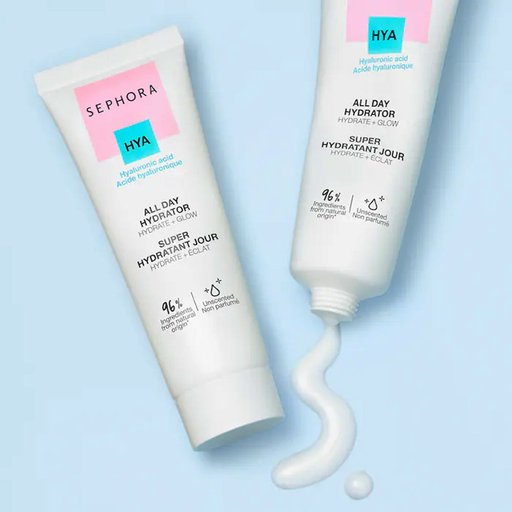 All Day Hydrator Hyaluronic Acid Moisturizer
