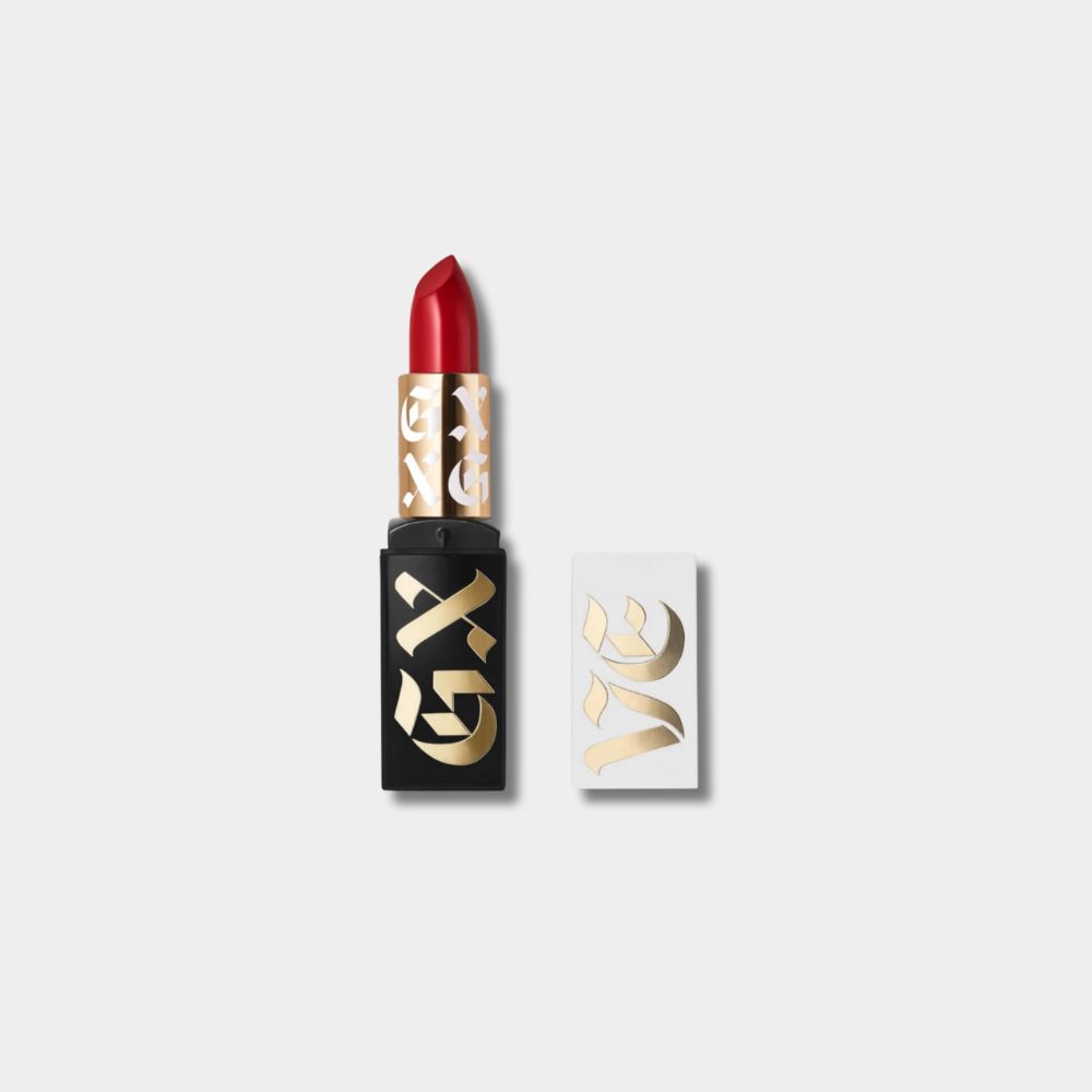 GXVE Anaheim Shine High-Performance Satin Lipstick